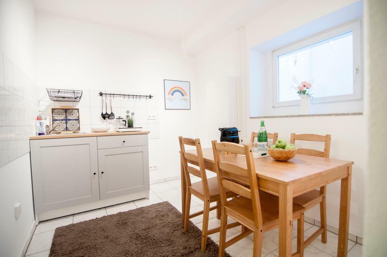 Centrum Suites Apartment