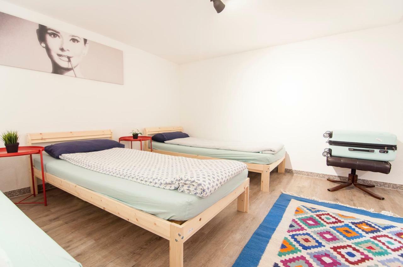 Centrum Suites