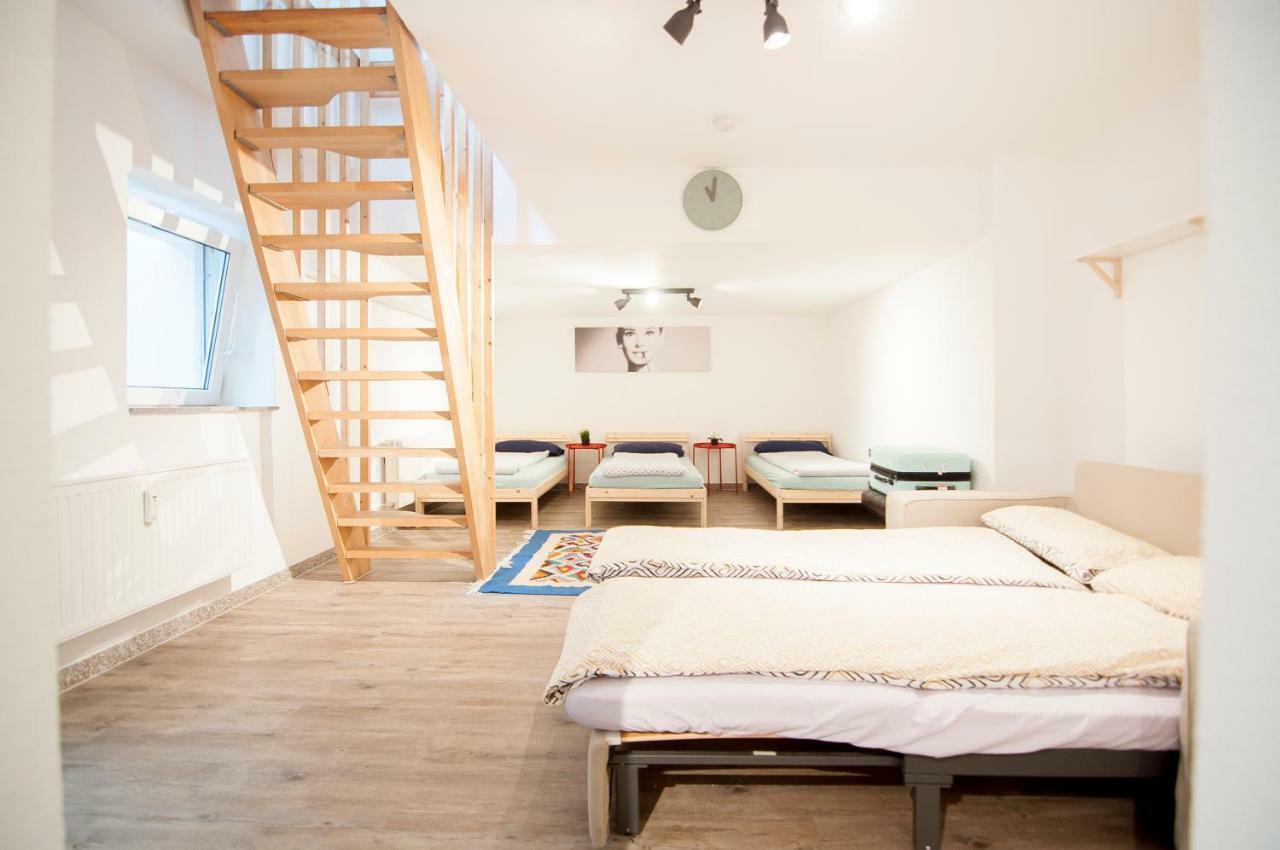 Centrum Suites Apartment