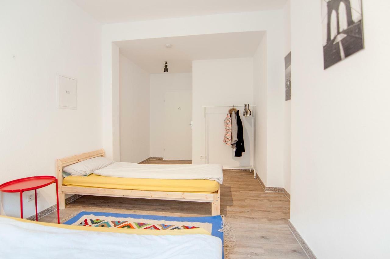 Centrum Suites Apartment