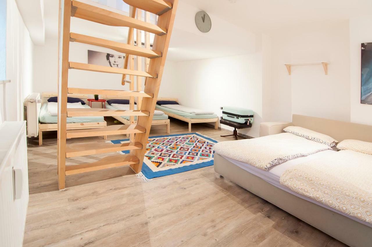 Centrum Suites Düsseldorf