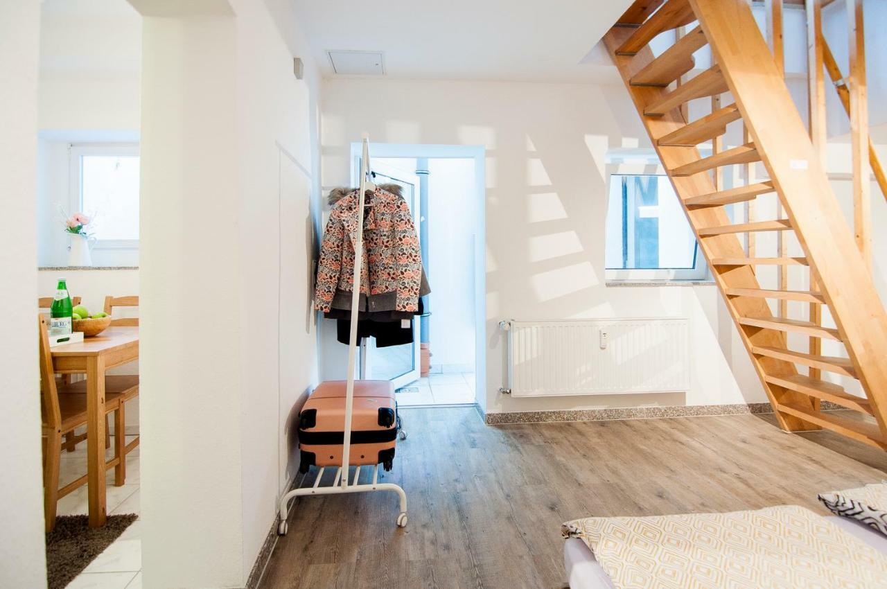 Centrum Suites Apartment