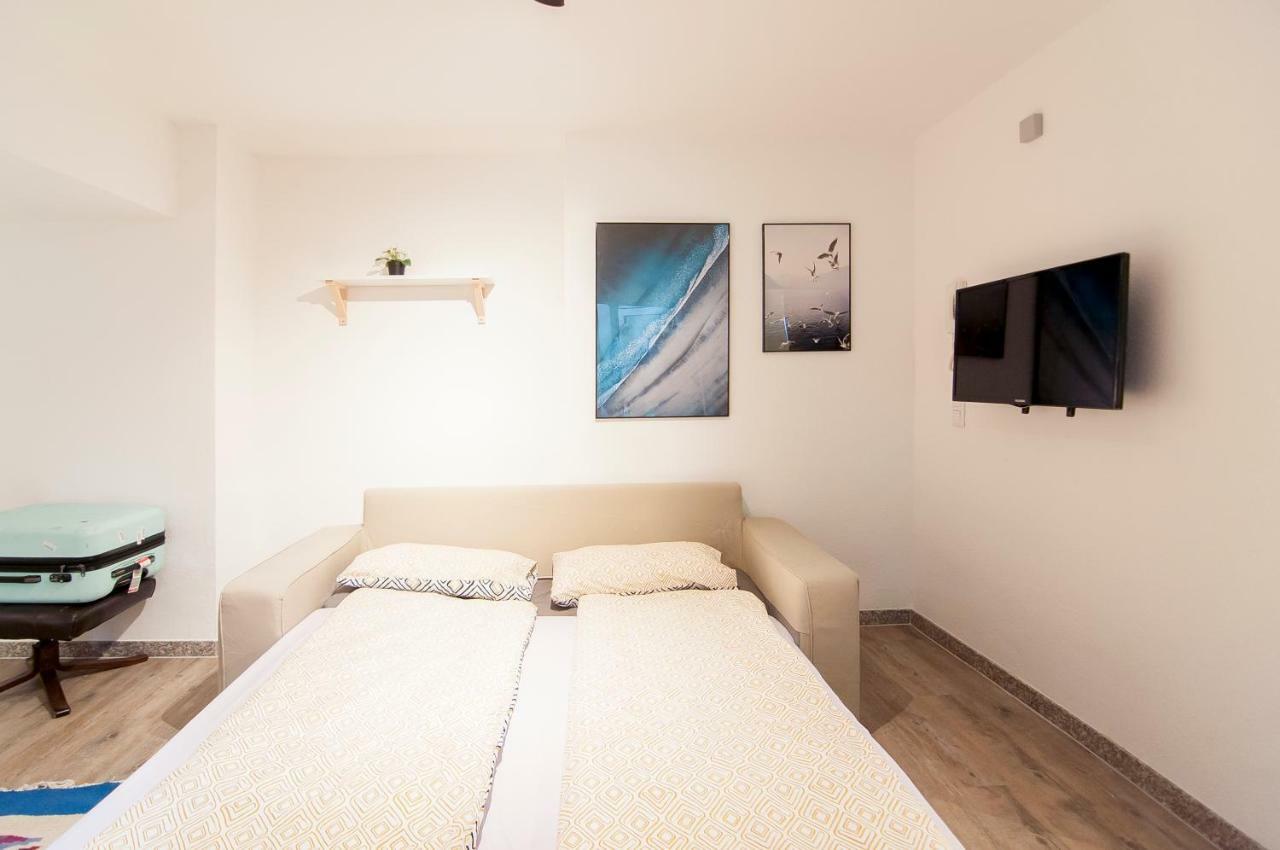 Centrum Suites Apartment